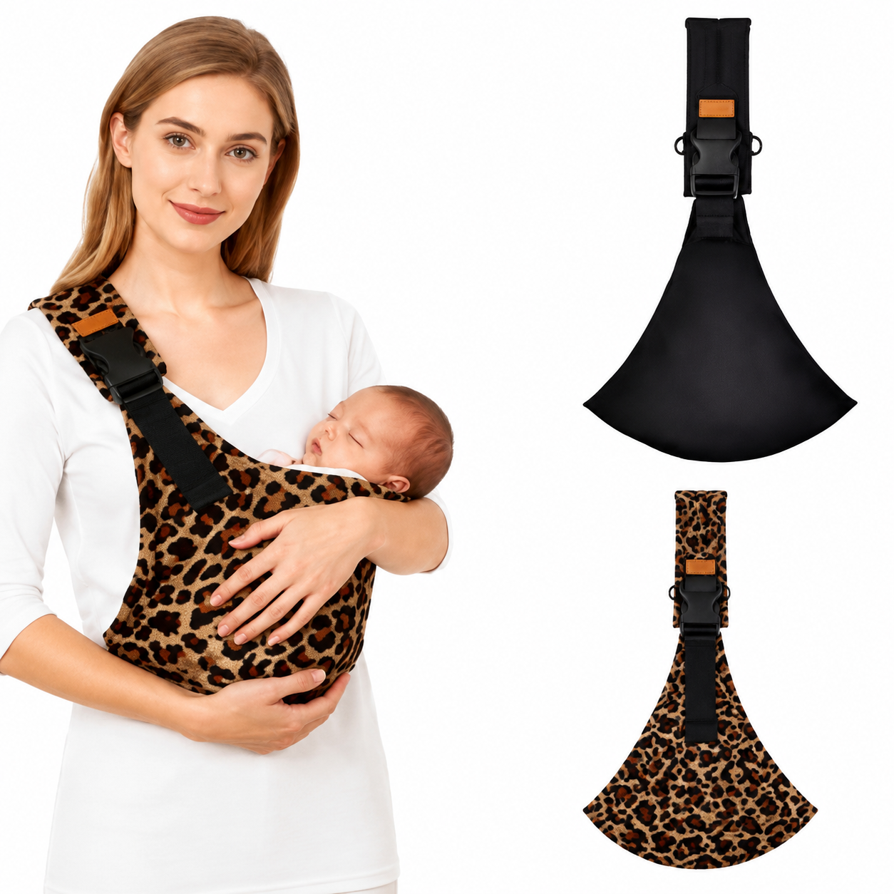 Baby Carrier