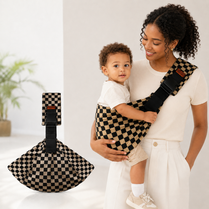 Baby carry