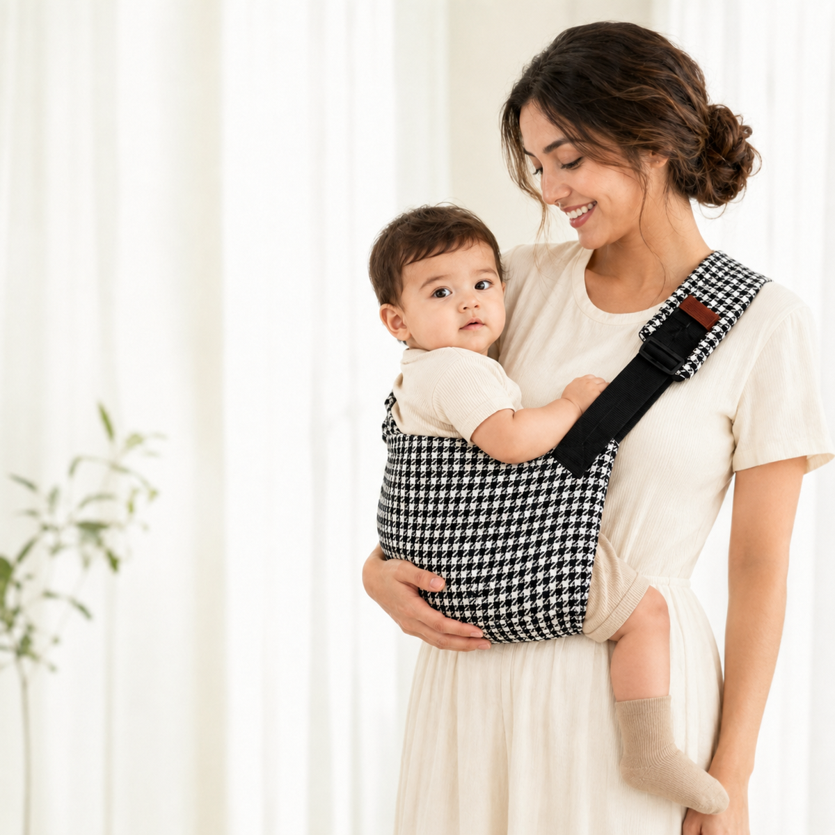 Baby carry
