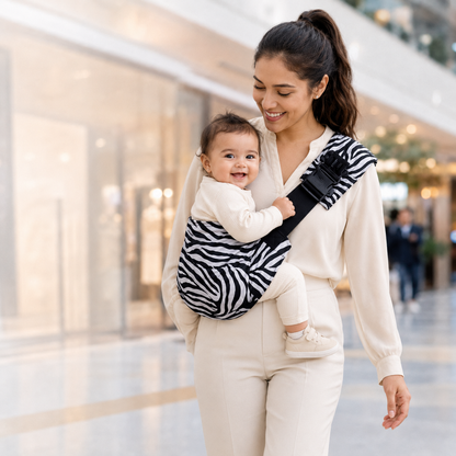 Baby carry