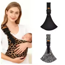 Baby Carrier