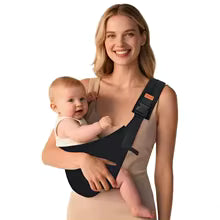 Baby Carrier